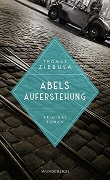 Abels auferstehung paul - auferstehung, (paul