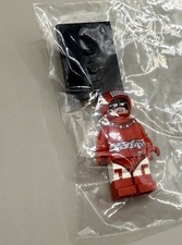 Lego Batman Figur Kalender-Man