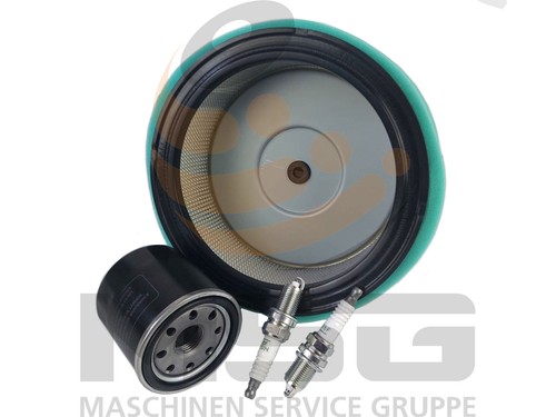 Wartungssatz original endress - original,