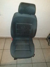 Audi A4 B5 Facelift Fahrersitz 0192X06UA40