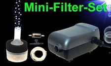 kleiner 🐠 BIO MINI FILTER