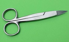 Kronenschere gebogen 9 cm 11,5