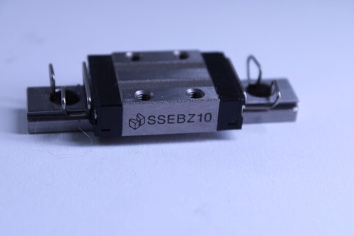 Misumi miniatur linearführung - miniatur,