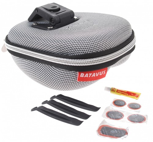 Batavus satteltasche - batavus,