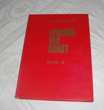 Epochen der Kunst Band II Mittelalter. Kammerlohr.