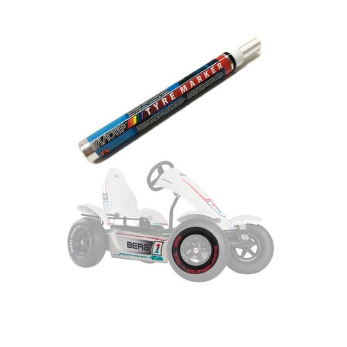 Berg gokart zubehör - berg,