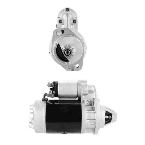 Anlasser für mercedes t2 - für,