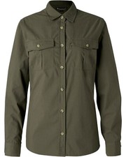 Pinewood Bluse Safari