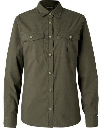Pinewood bluse safari - bluse,