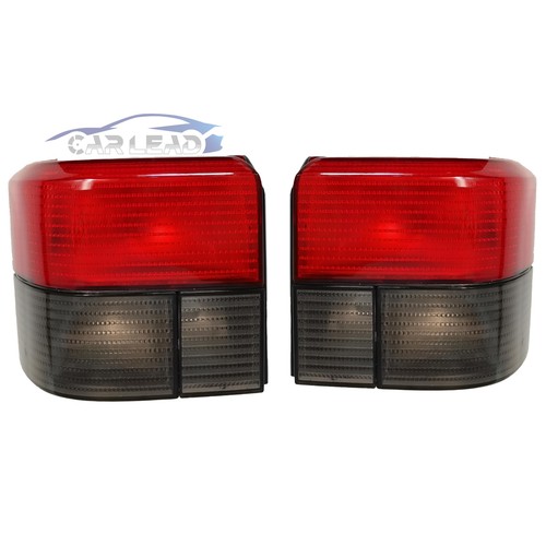 1pair smoked tail lights rear - 1pair,