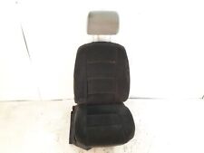 Sitz Beifahrersitz Stoff Vorne