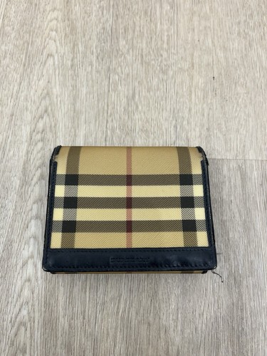 Burberry geldbörse für damen - geldbörse,