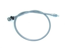 IFA MZ BK 350 Tachowelle grau