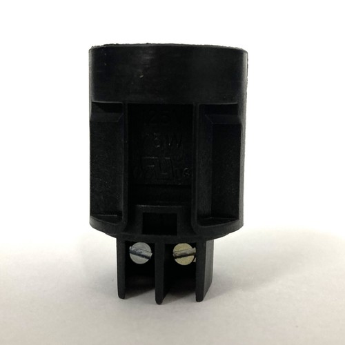 E12 kerzenlampenhalter - us,
