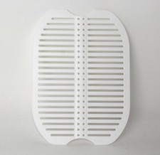 TUPPERWARE Cool`N Fresh 1x Frischegitter passend für 1,5L und 700ml  Behälter