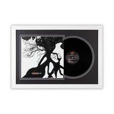 Schallplatten Bilderrahmen