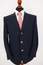 Canali Sakko Gr.46 100%