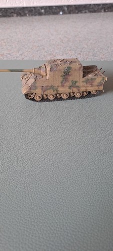 Dragon armor 72 - armor, 1/72