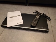 Philips DVD-Player DVP5990 mit HDMI und USB
