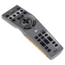 Original NEC RD391E Fernbedienung für Projector / geprüft