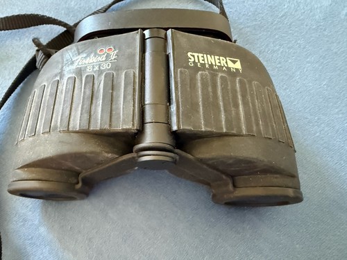 Steiner firebird ii - x,
