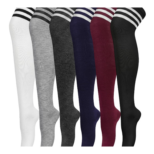 Chalier cozy kniestrümpfe - cozy,