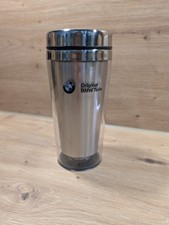 BMW Edelstahl Thermobecher „Original BMW Teile“ 