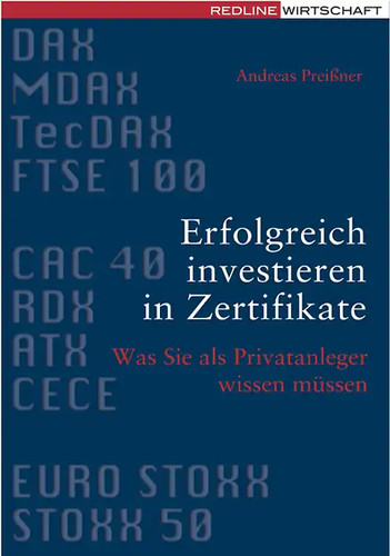 Erfolgreich investieren - , in
