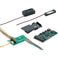 Märklin 60977 mSD/3