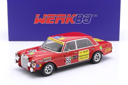 Mercedes benz 300 sel - mercedes-benz,