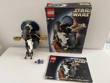 LEGO Star Wars: Jango Fett's