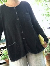 💜 Kuschelige GUDRUN SJOEDEN