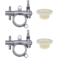 Schneckengetriebe kompatibel