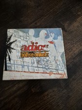 Böhse Onkelz , Adios Dvd 2004, Keine CD Vorhanden