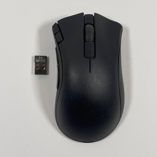 Razer deathadder x - razer,
