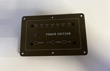 Teufel concept - concept, e