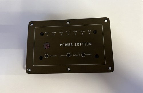Teufel concept - concept, e