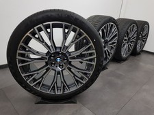 BMW 22 Zoll Felgen X5 G05 X6