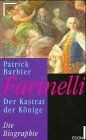 Farinelli von barbier - ,