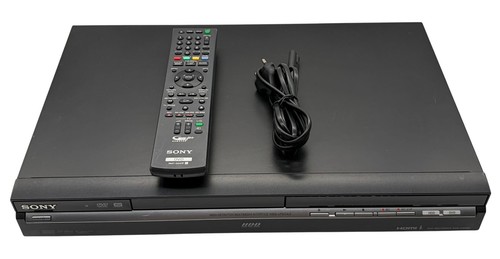 Sony rdr hx950 dvd - rdr-hx950,