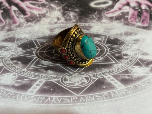 Most ring power queen - ring,