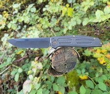 WE Knife Shadowfire Neu