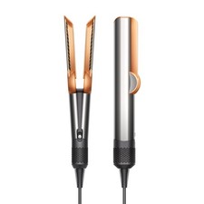 Dyson Airstrait™ Haarglätter Nickel/Kupfer Generalüberholt