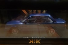 KK scale 1/18 BMW Alpina C2