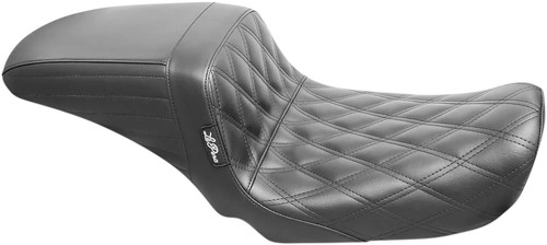Kickflip sattel rautenmuster - kickflip,