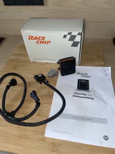 Kia ceed crdi race chip - ceed,