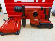 Hilti TE 6-22 ATC AVR Akku