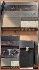 UHER 4000 Report - L 