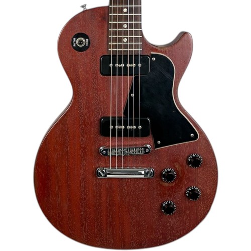 Gibson les paul special - special, 2005
