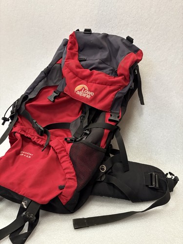Lowe alpine frontier 15l - frontier, 65